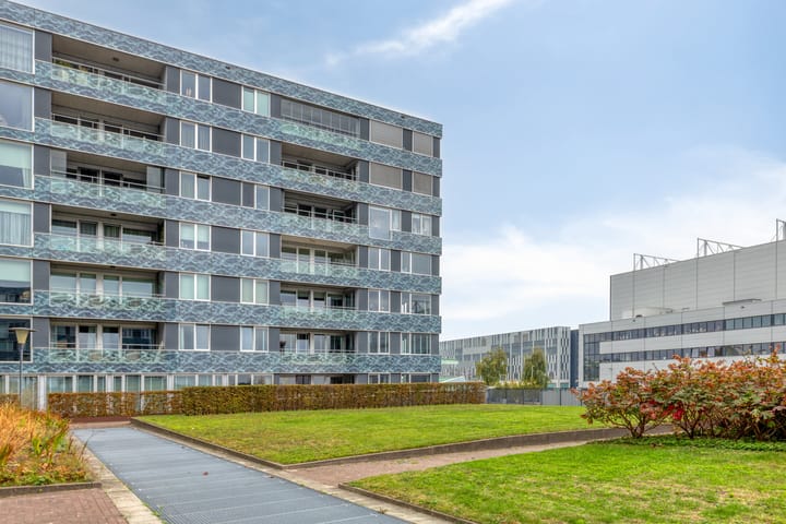 Foto 23 van Kraanbaan 66