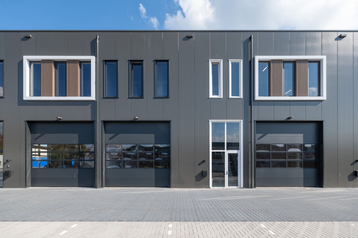 Bekijk foto 1 van Harselaarseweg 90-11