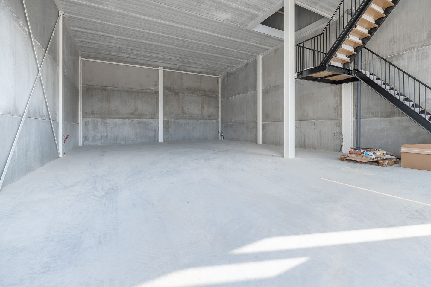 Bekijk foto 2 van Harselaarseweg 90-11