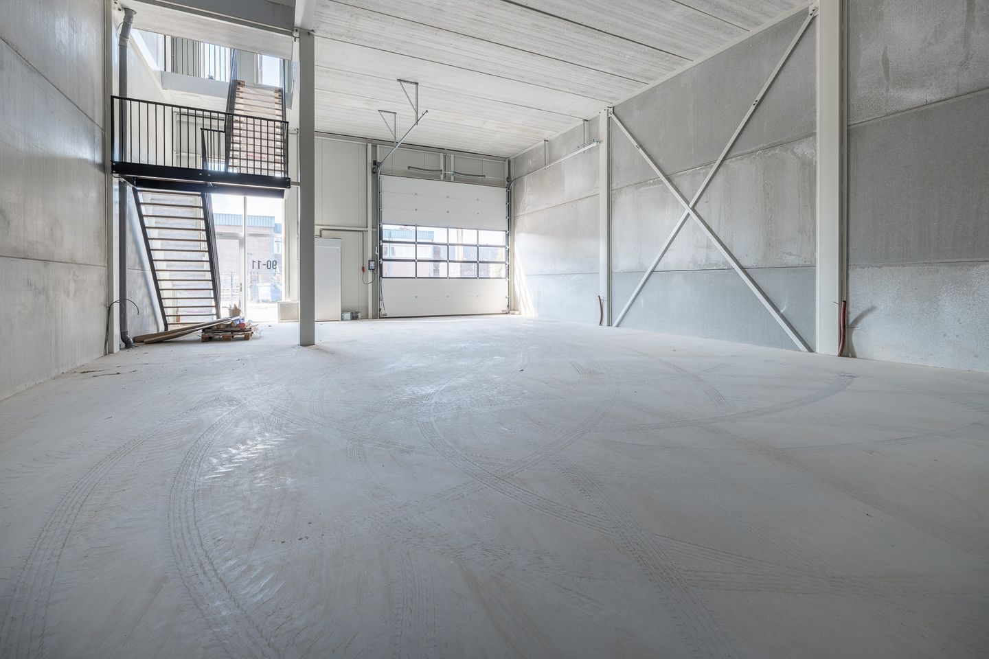 Bekijk foto 4 van Harselaarseweg 90-11