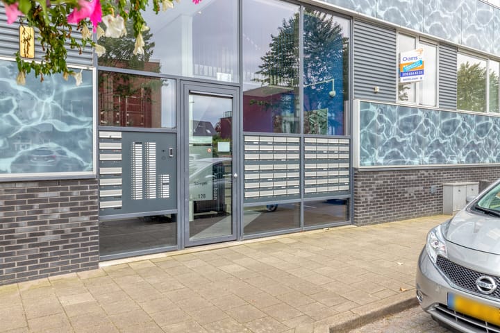 Foto 5 van Kraanbaan 66