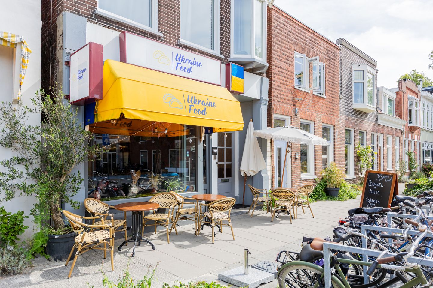 Bekijk foto 1 van Kerklaan 23
