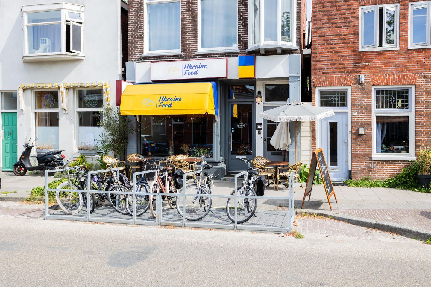 Bekijk foto 2 van Kerklaan 23