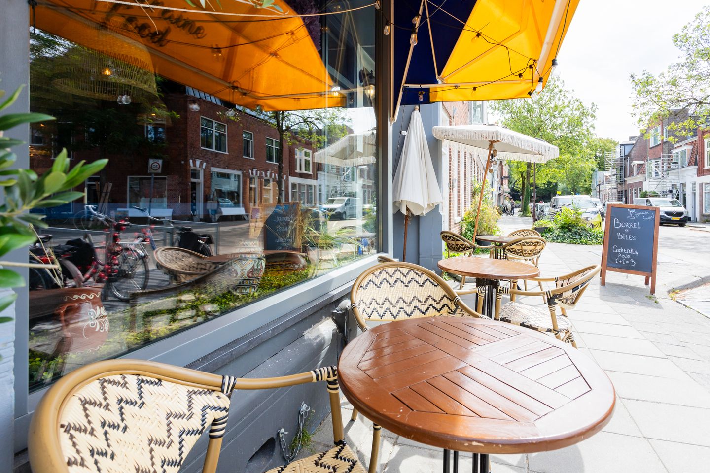 Bekijk foto 4 van Kerklaan 23