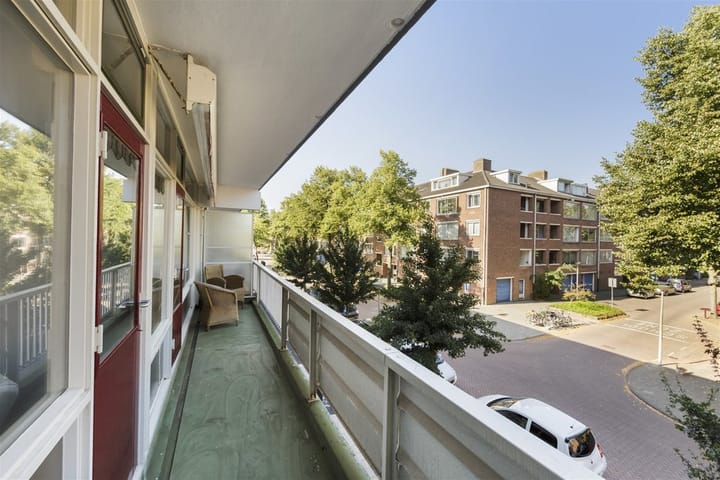 Foto 2 van Sandenburch 18