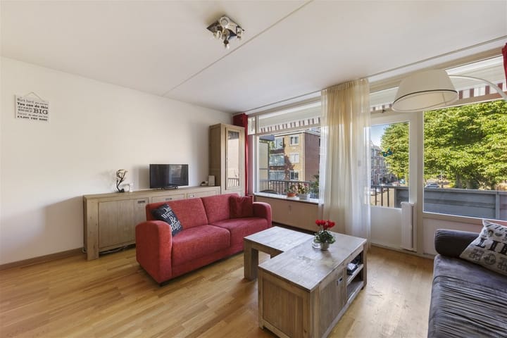 Foto 5 van Sandenburch 18