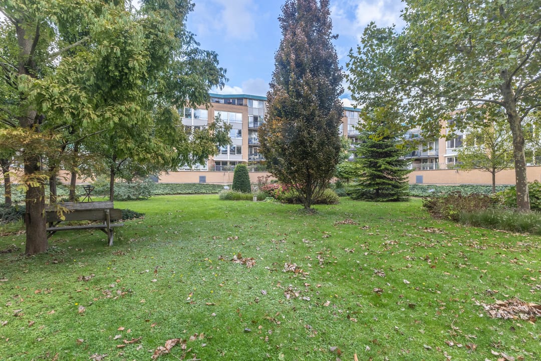 Foto 2 van Jesse Owenshof 80