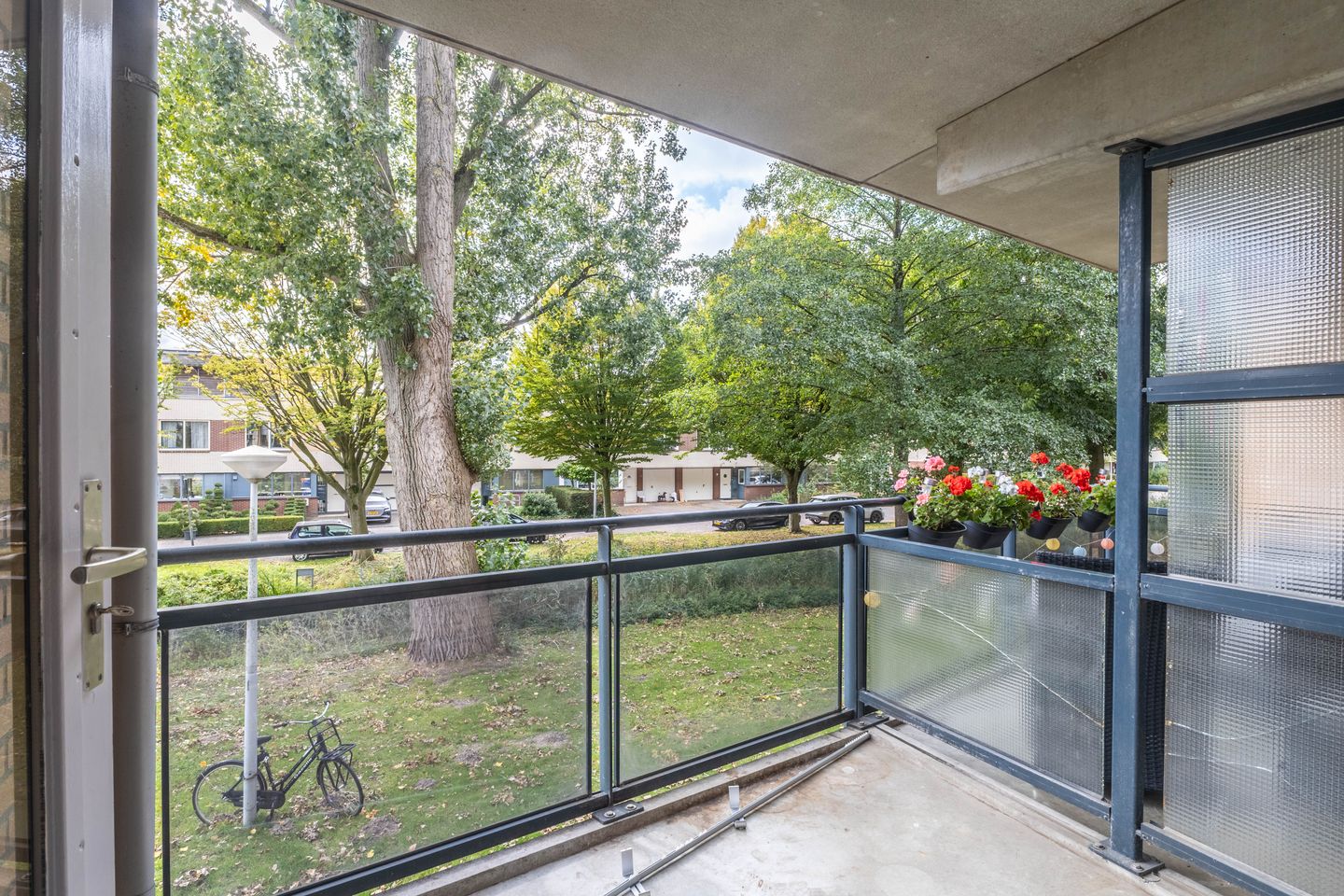 Foto 5 van Jesse Owenshof 80