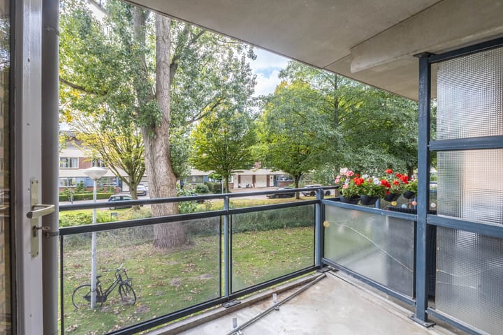 Photo 5 of Jesse Owenshof 80