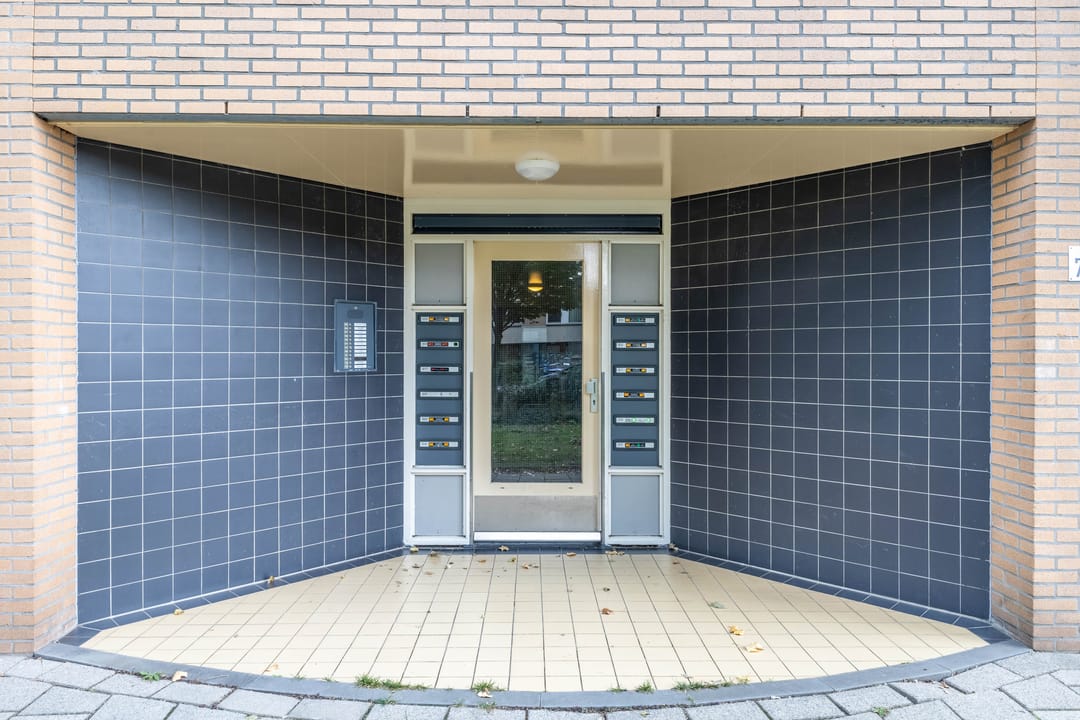 Foto 7 van Jesse Owenshof 80