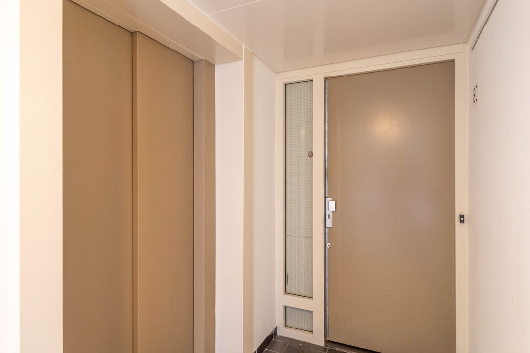 Foto 8 van Jesse Owenshof 80