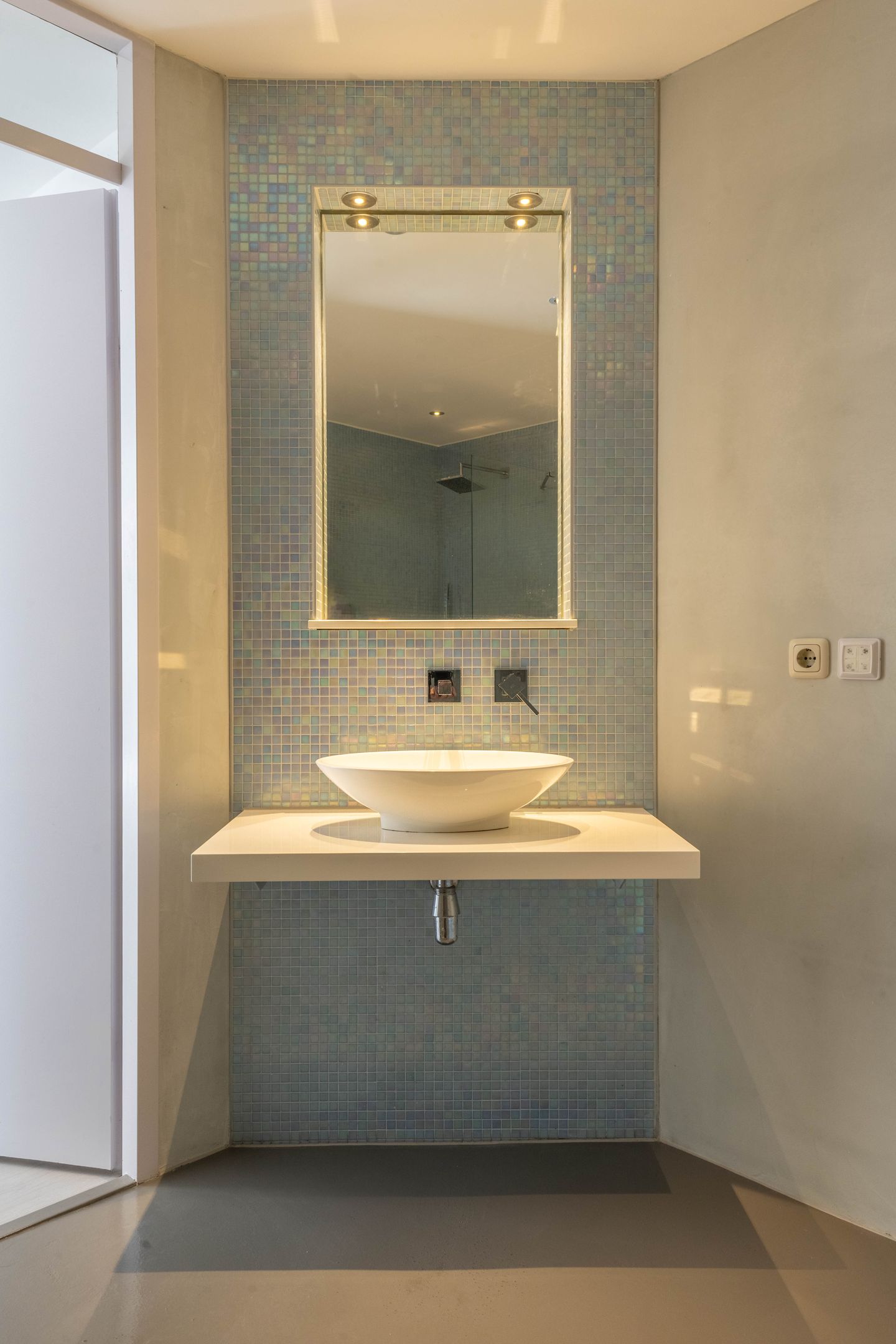 Foto 14 van Jesse Owenshof 80