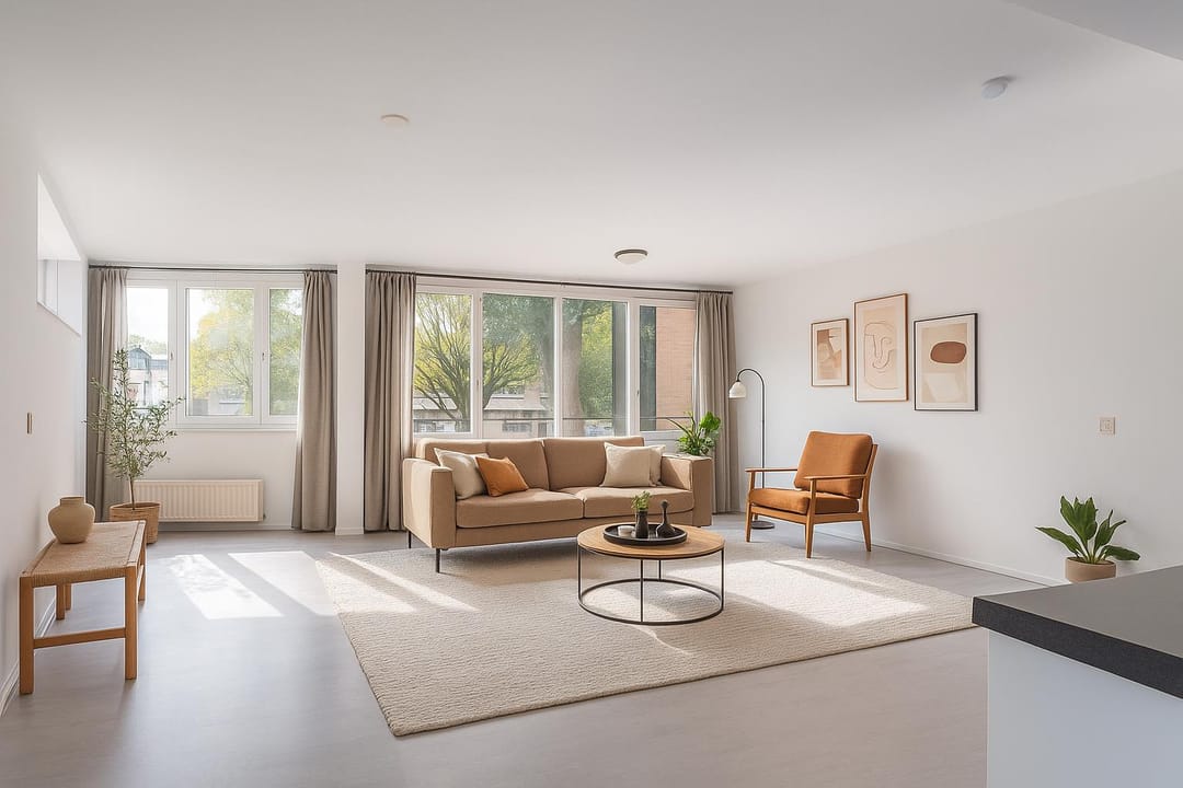 Foto 17 van Jesse Owenshof 80