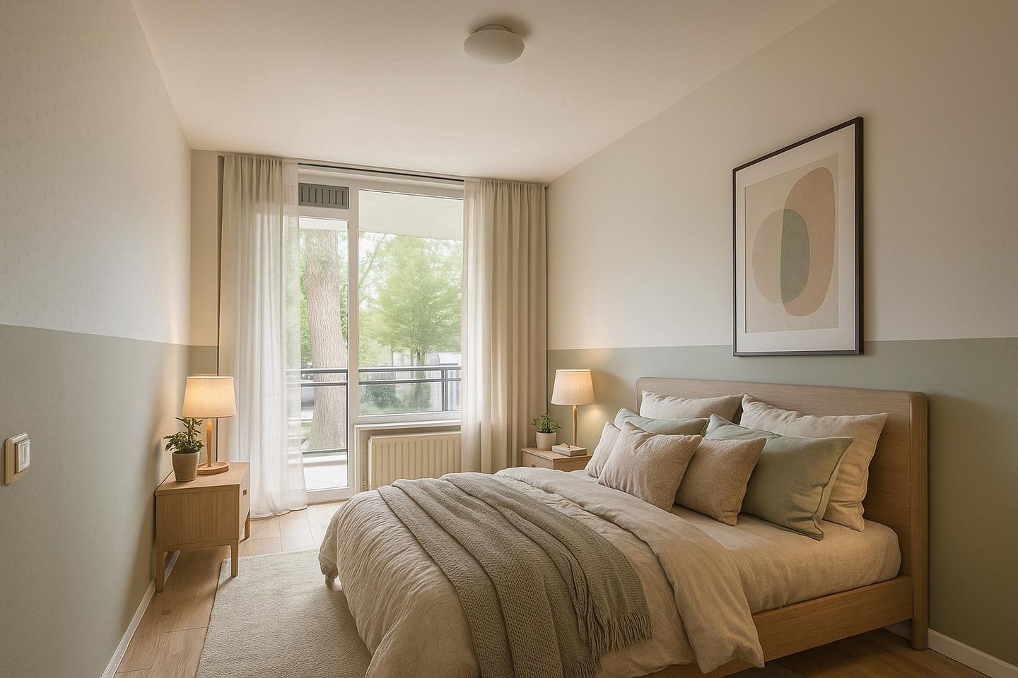 Foto 25 van Jesse Owenshof 80