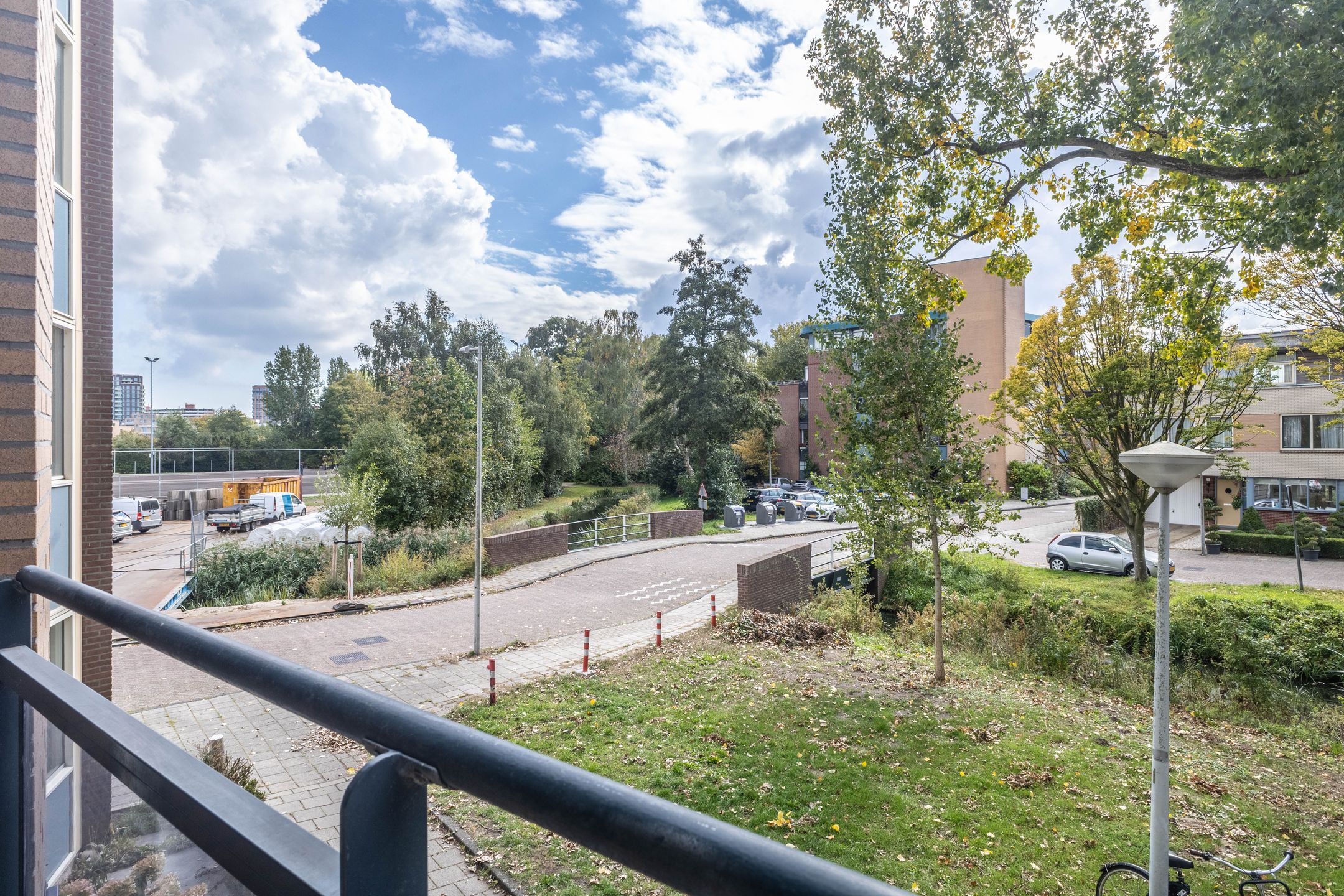 Foto 27 van Jesse Owenshof 80