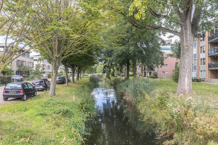 Photo 32 of Jesse Owenshof 80