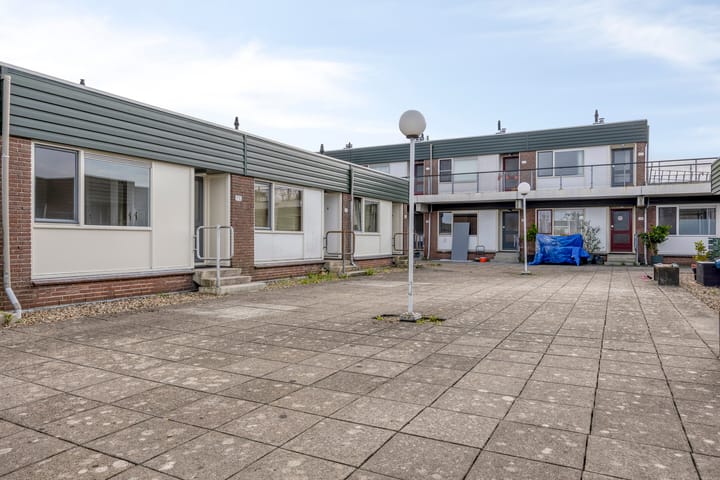 Foto 10 van Nieuwstraat 51-C