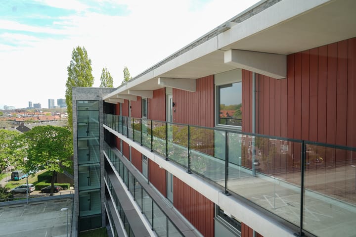 Foto 2 van Keulsekade 131-A