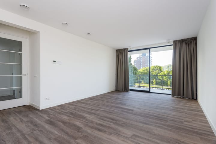 Foto 5 van Keulsekade 131-A