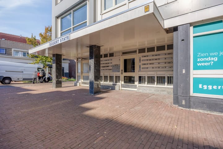 Foto 9 van Nieuwstraat 51-C