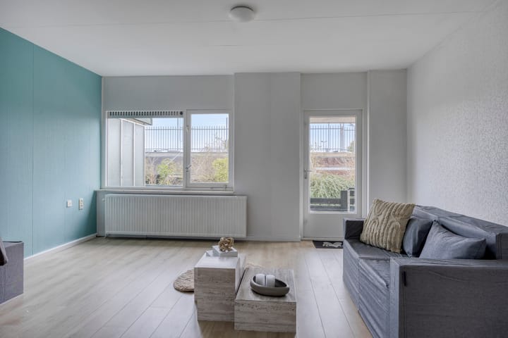 Foto 2 van Nieuwstraat 51-C