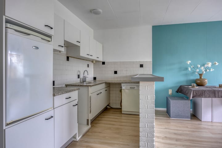 Foto 3 van Nieuwstraat 51-C