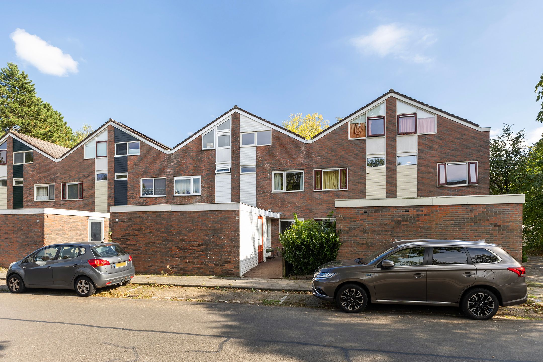 Keizerskroon, 34, Leeuwarden, 8935LV, Friesland, Nederland 34 