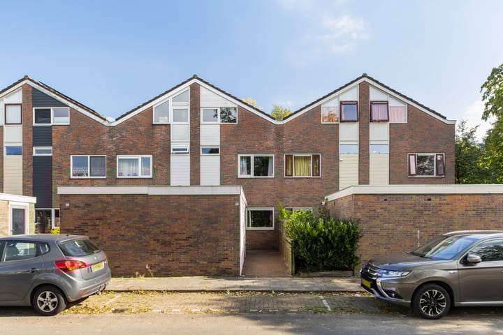 Foto 2 van Keizerskroon 34