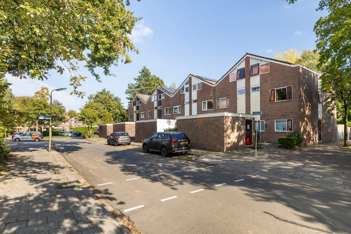 Foto 3 van Keizerskroon 34