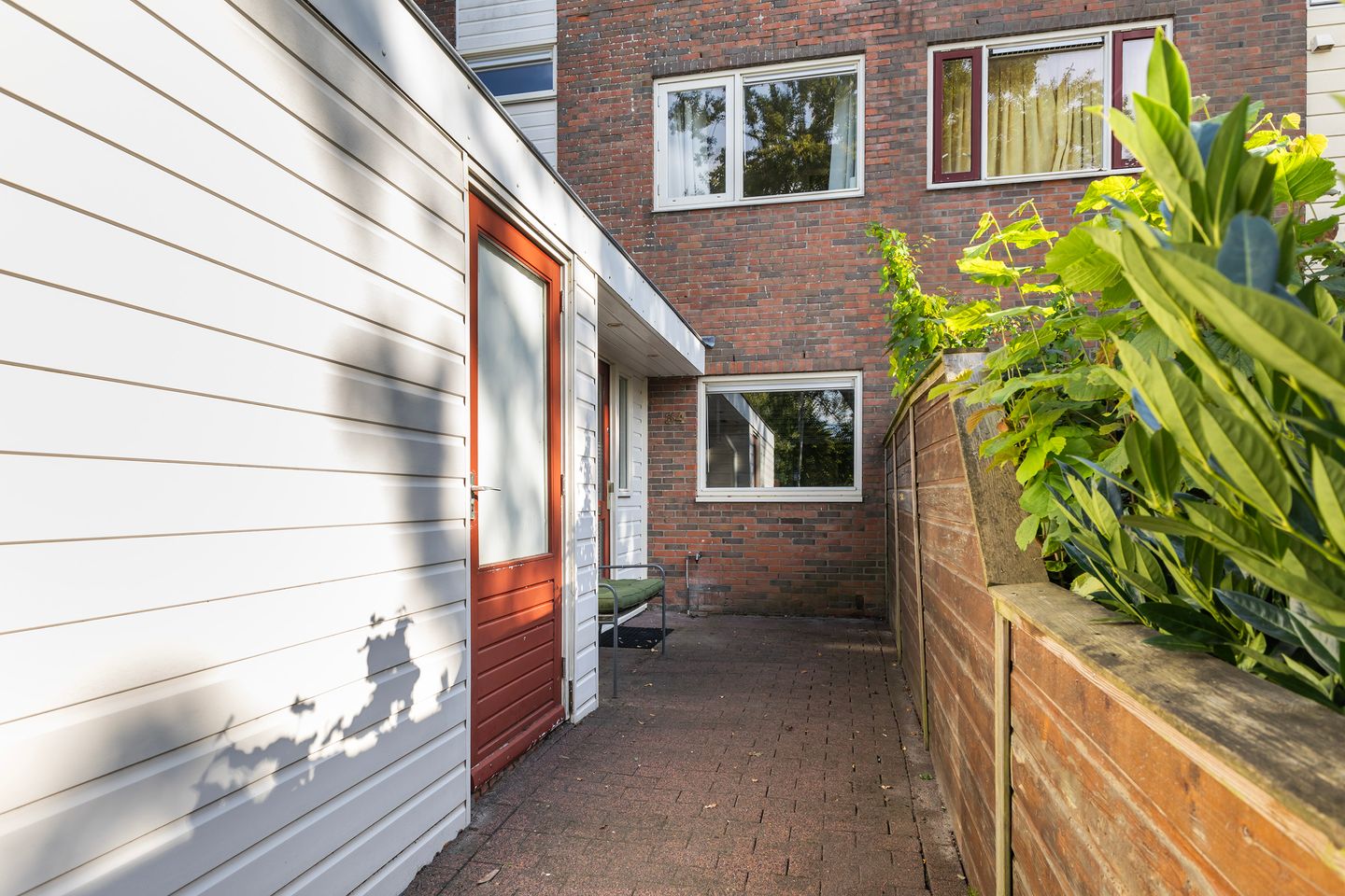 Foto 4 van Keizerskroon 34