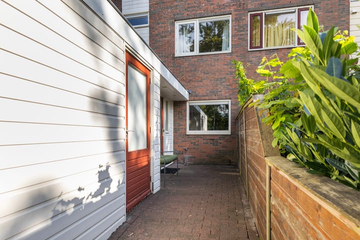 Foto 4 van Keizerskroon 34