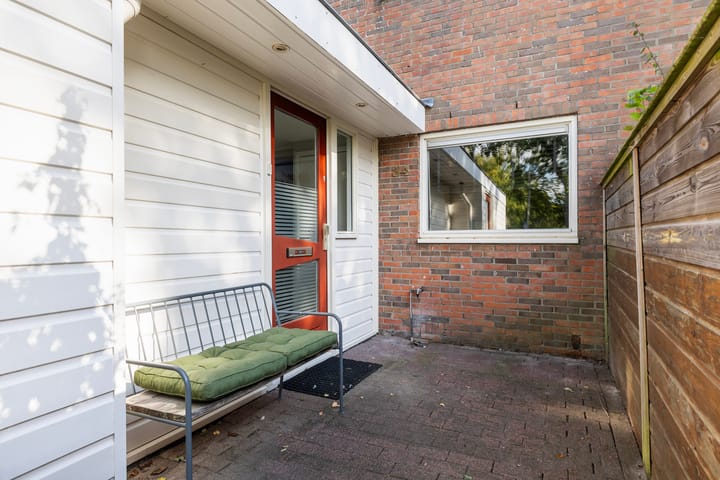 Foto 5 van Keizerskroon 34