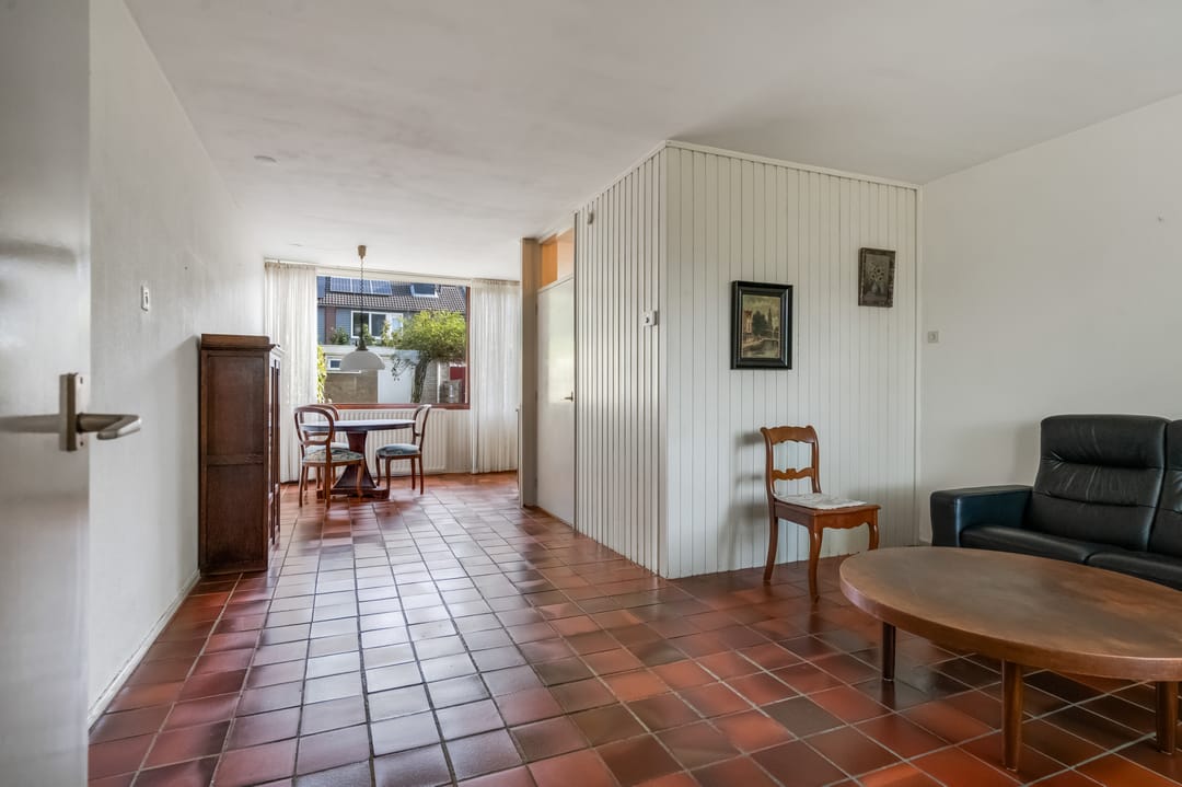 Foto 2 van van Limburg Stirumlaan 51