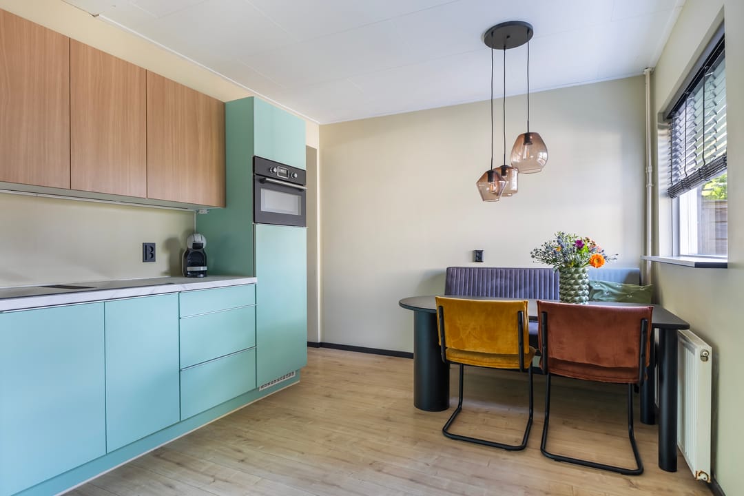 Foto 11 van Keizerskroon 34