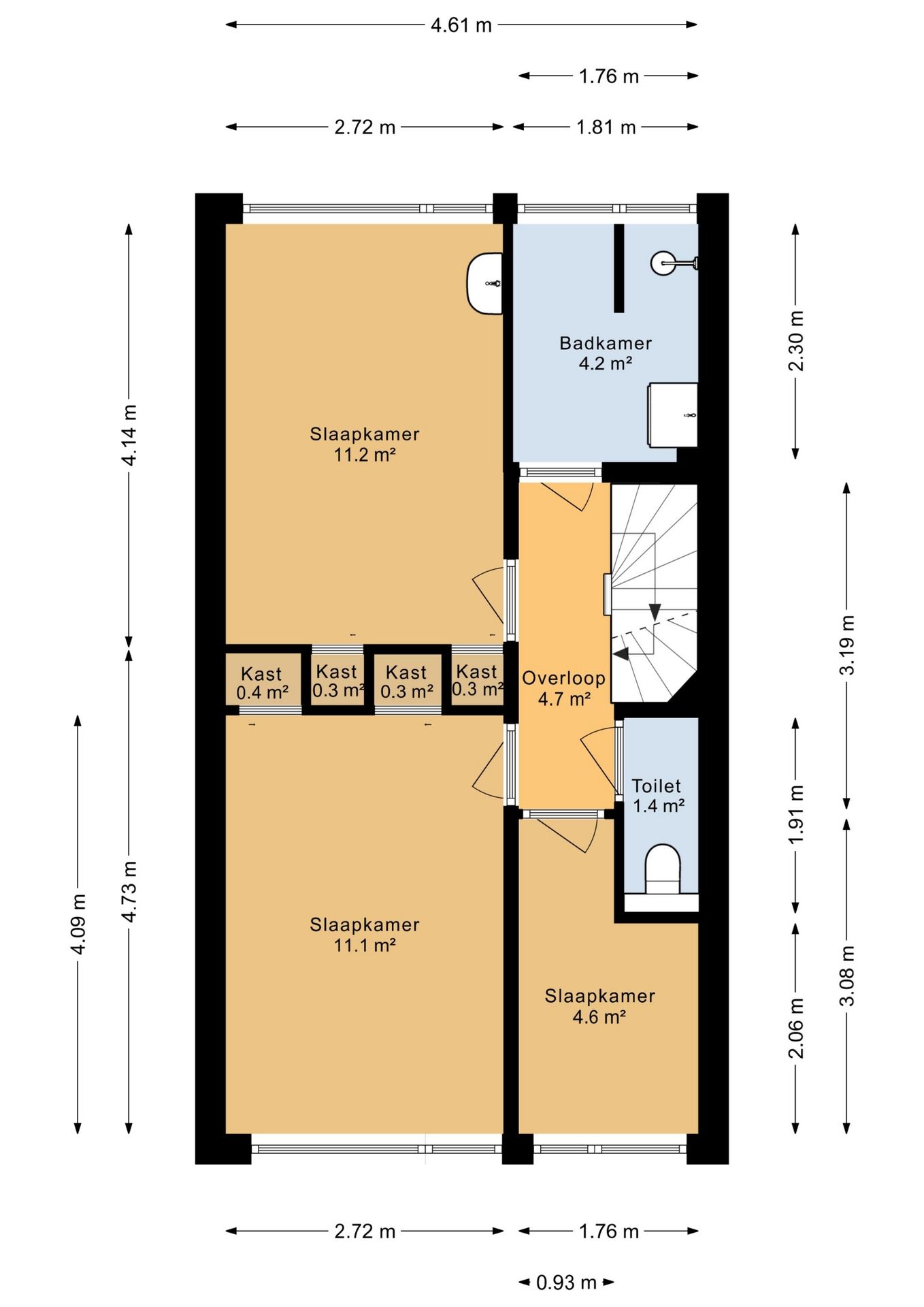 Foto 40 van van Limburg Stirumlaan 51