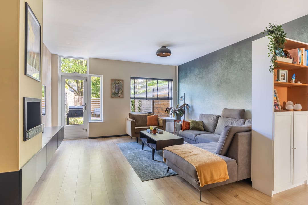 Foto 17 van Keizerskroon 34