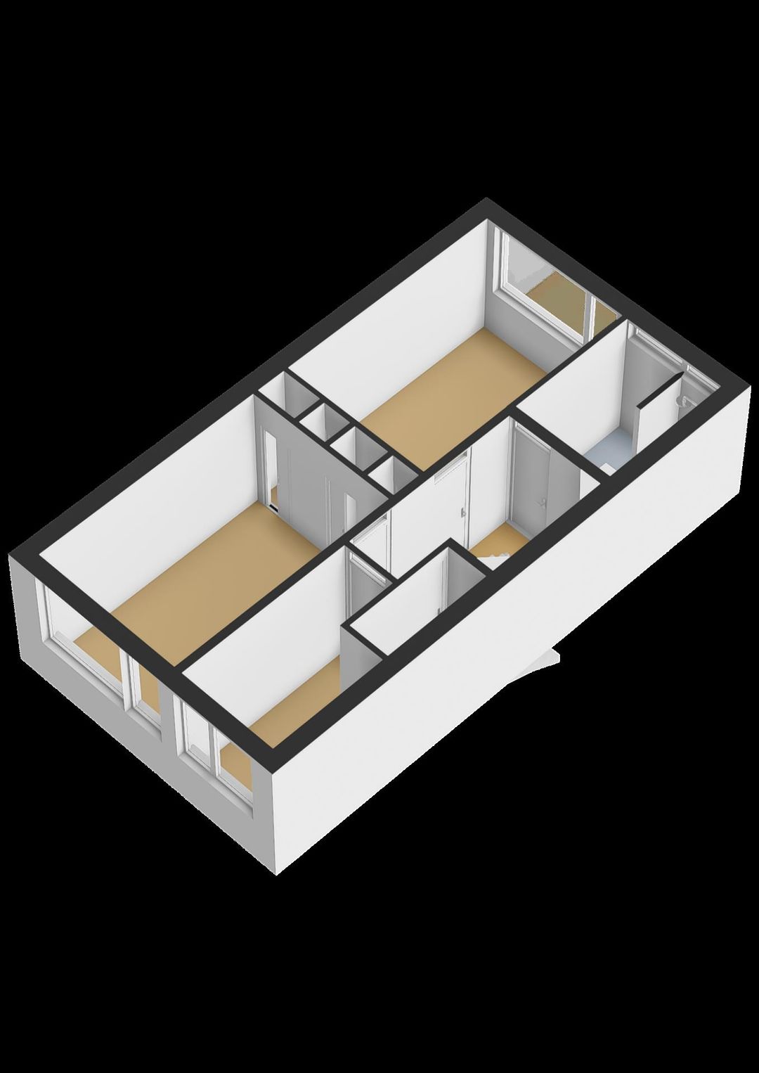 Foto 41 van van Limburg Stirumlaan 51