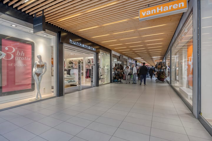 Foto 16 van Nieuwstraat 51-C