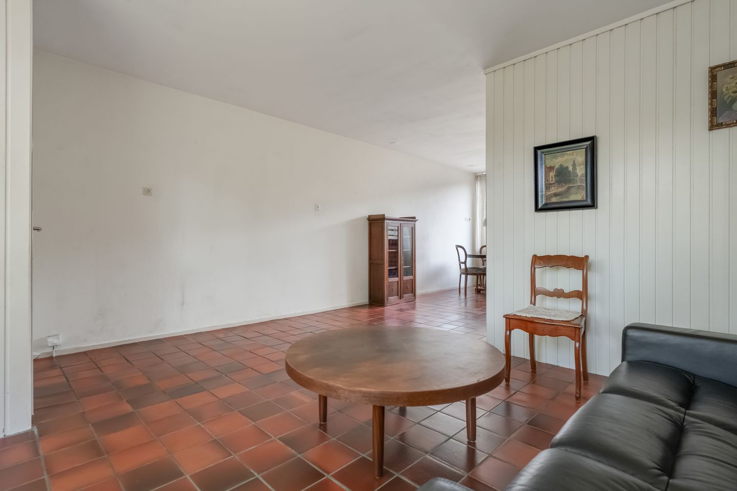 Foto 5 van van Limburg Stirumlaan 51