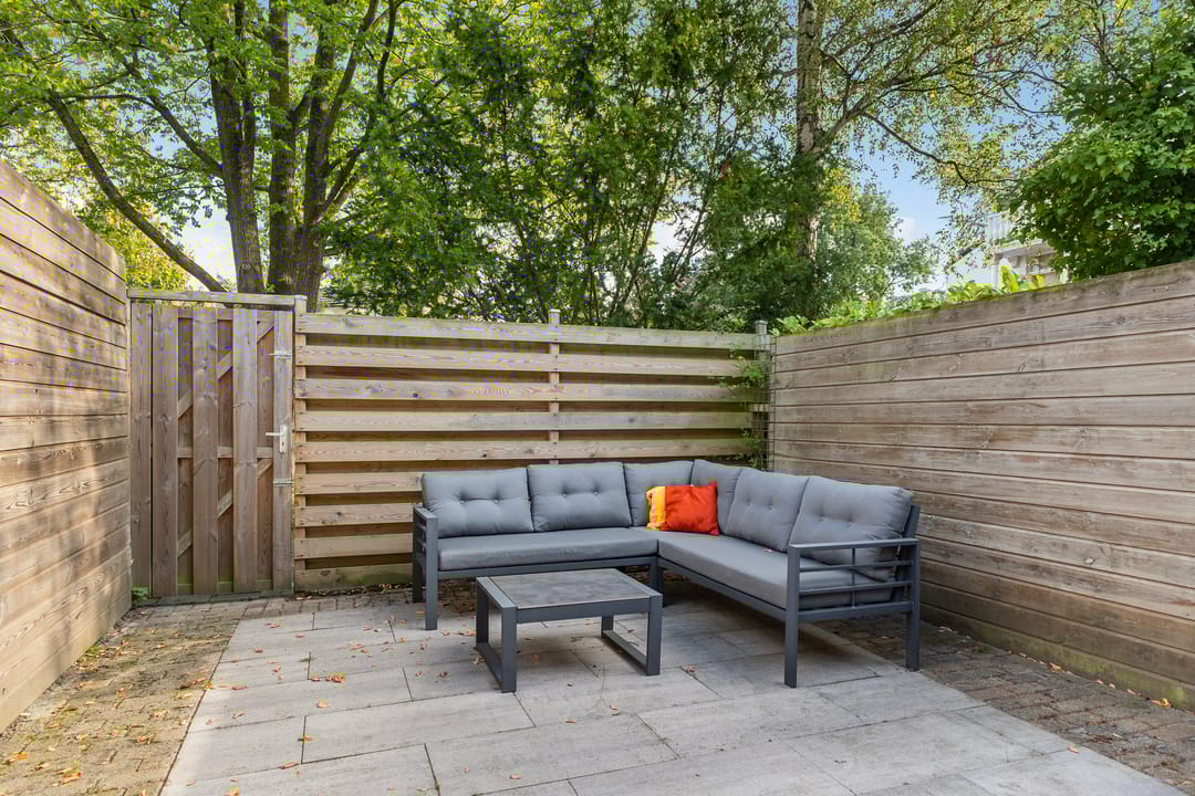 Foto 22 van Keizerskroon 34