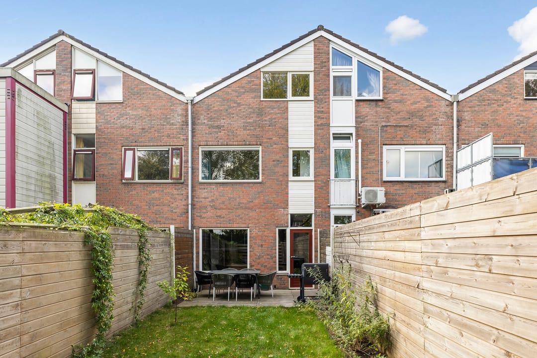 Foto 23 van Keizerskroon 34