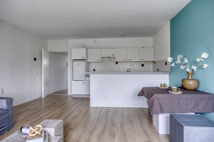 Foto 1 van Nieuwstraat 51-C