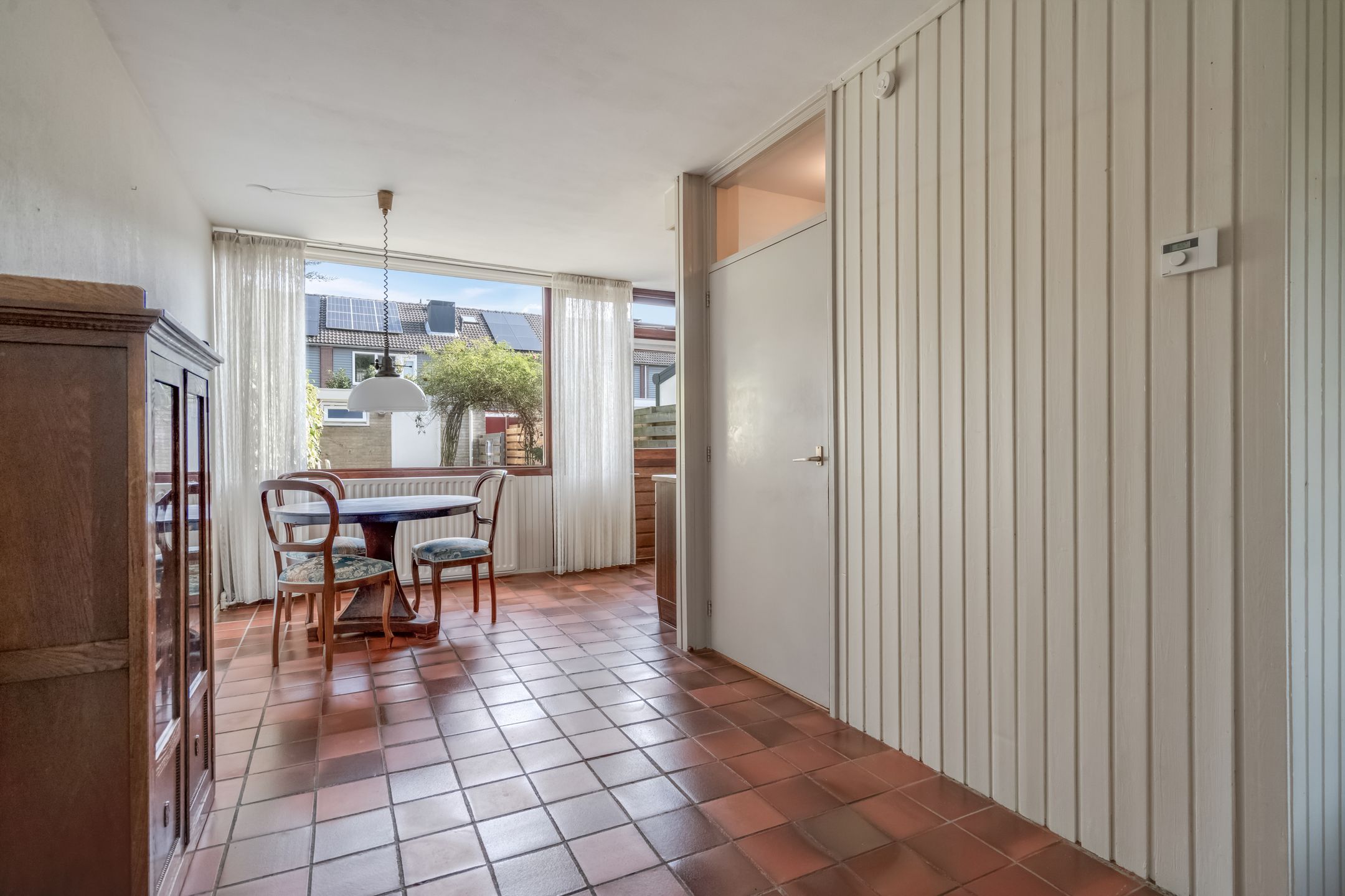 Foto 6 van van Limburg Stirumlaan 51