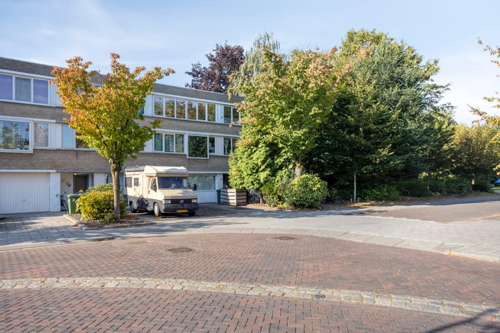 Foto 5 van Admiraliteitslaan 824-B