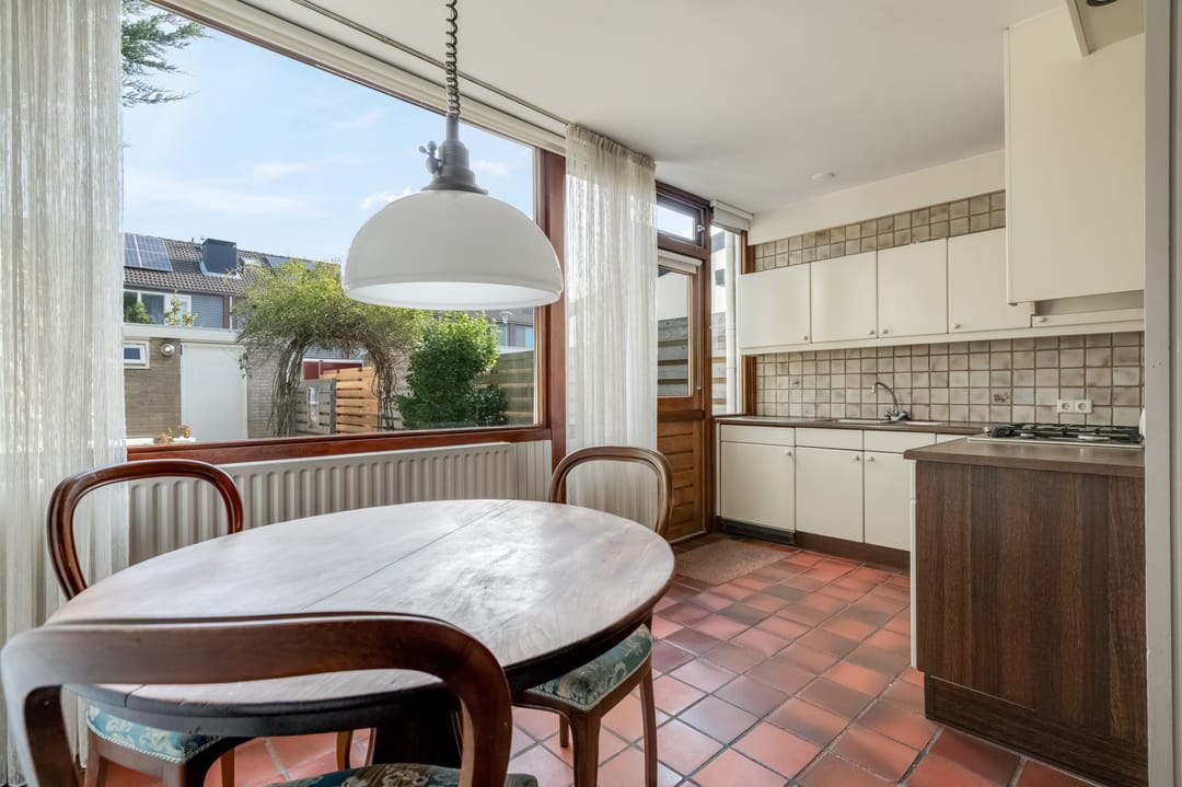 Foto 7 van van Limburg Stirumlaan 51