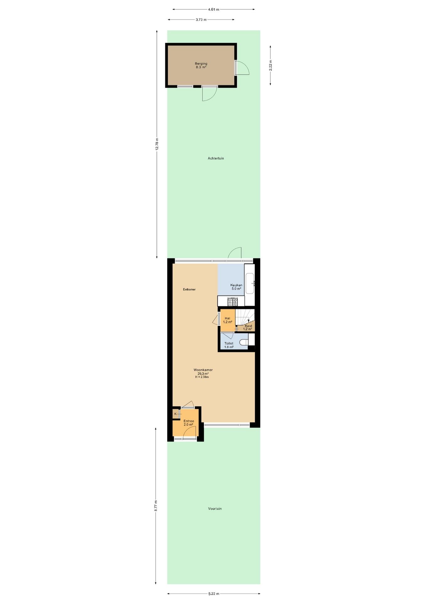 Foto 44 van van Limburg Stirumlaan 51