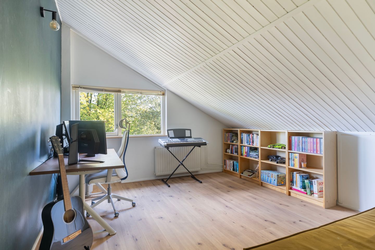 Foto 34 van Keizerskroon 34