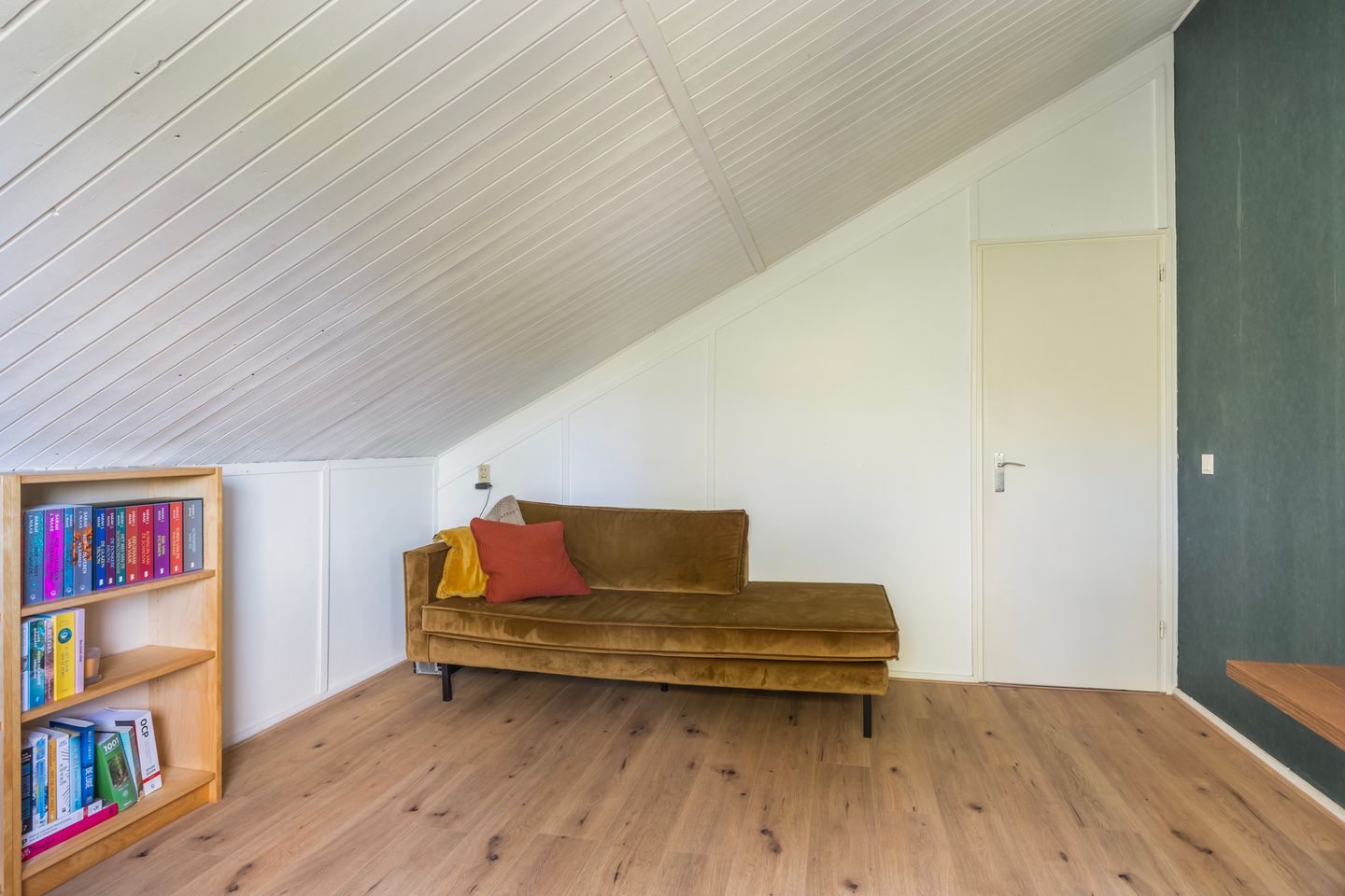 Foto 35 van Keizerskroon 34