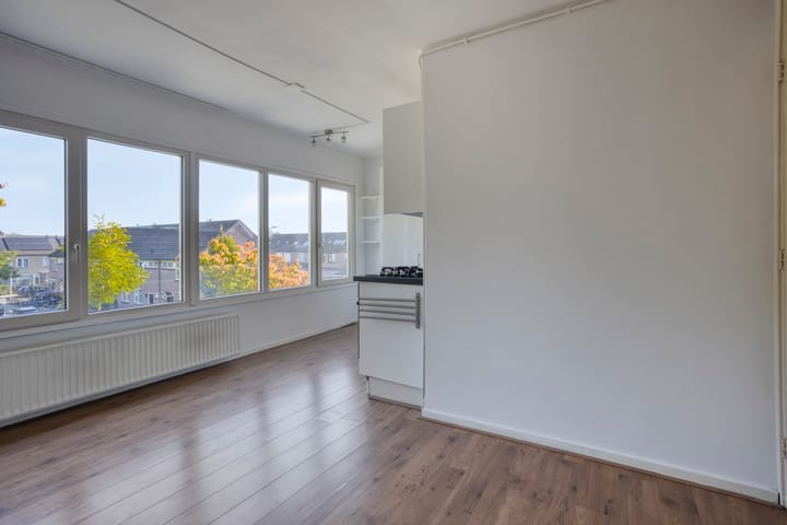 Foto 8 van Admiraliteitslaan 824-B