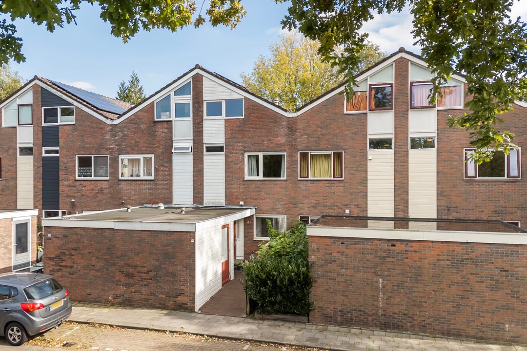 Foto 37 van Keizerskroon 34